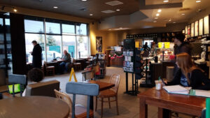 Starbucks - Waukesha