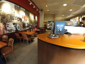 Starbucks - Wauwatosa