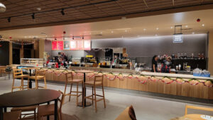 Starbucks - Stoughton