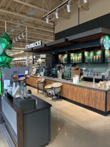 Starbucks - Stevens Point