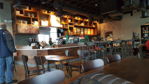 Starbucks - Tomah