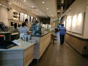 Starbucks - Lakeville