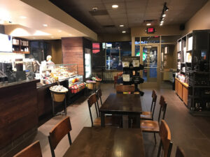 Starbucks - Lakeville