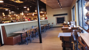 Starbucks - White Bear Lake