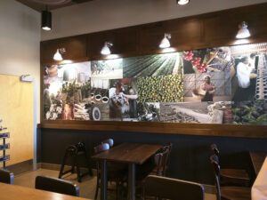 Starbucks - Woodbury