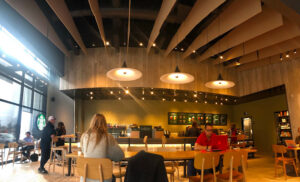 Starbucks - Minnetonka