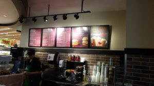 Starbucks - Minnetonka
