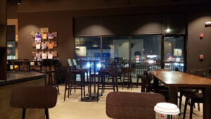 Starbucks - Palatine