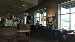 Starbucks - Waukegan