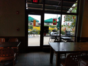Starbucks - Oak Brook