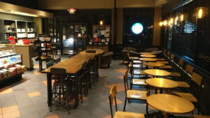 Starbucks - San Antonio