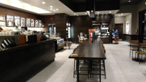 Starbucks - Cheyenne