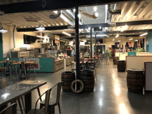 State Street Market - Traverse City