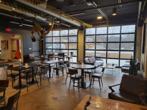 Station 1 Brewing Company - Suamico