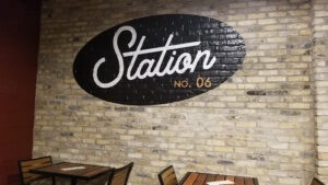 Station No. 06 - West Allis