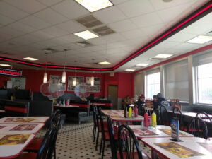 Steak 'n Shake - Pickerington