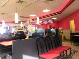 Steak 'n Shake - Ashtabula