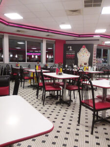 Steak 'n Shake - Boardman