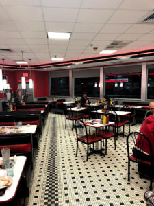 Steak 'n Shake - Fairborn