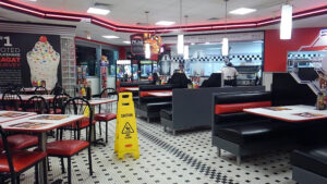 Steak 'n Shake - Aurora
