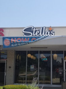 Stella's Place - River Grove
