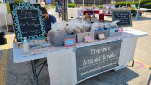 Stephen's Breads - South Milwaukee