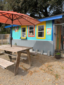 Sticky Fingers Snoballs & Cinnamon Roasted Nuts - Gulfport