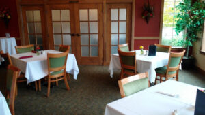 Stone Harbor Restaurant & Pub - Sturgeon Bay