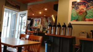 StoneHouse Coffee & Roastery - Nisswa