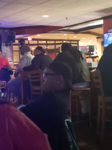 Stretch's Sports Bar & Grill - Waukegan