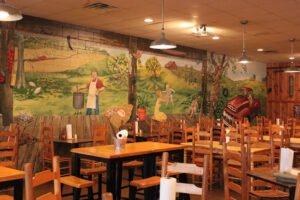 Strick's Bar-B-Q & Catering - Hattiesburg