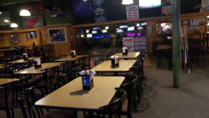 Strykers Bar & Grill - Westland