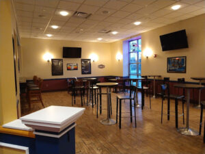 Studio Eats Kitchen & Bar - Beavercreek