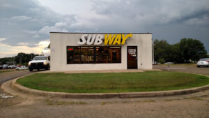 Subway - Brandon