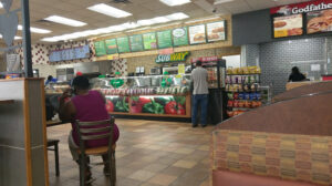 Subway - Flowood