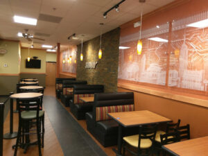 Subway - Flowood