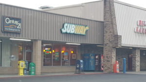 Subway - Picayune