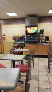 Subway - Gulfport