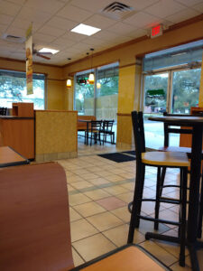 Subway - Gulfport