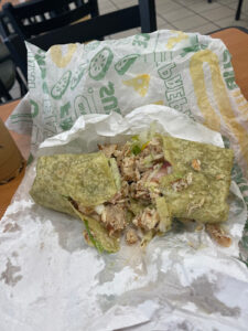 Subway - Biloxi