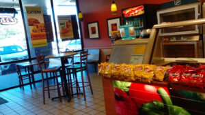 Subway - Vancleave