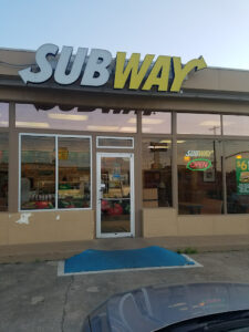 Subway - Pascagoula