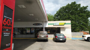 Subway - Brookhaven