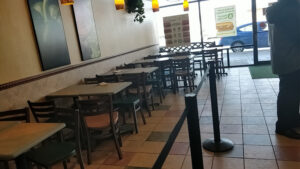 Subway - Pickerington