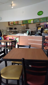 Subway - Bellaire