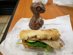 Subway - Warrensville Heights