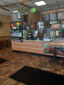 Subway - Niles