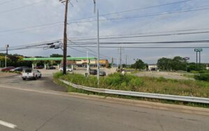 Subway - Austintown