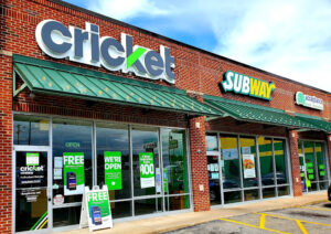 Subway - Austintown