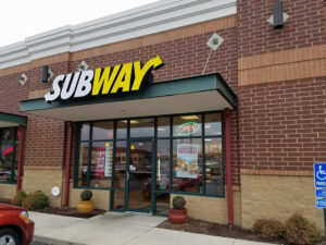 Subway - Beavercreek